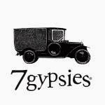 I design for 7 gypsies