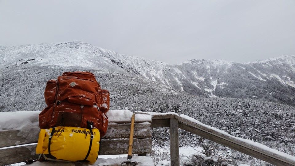 Franconia Notch, NH