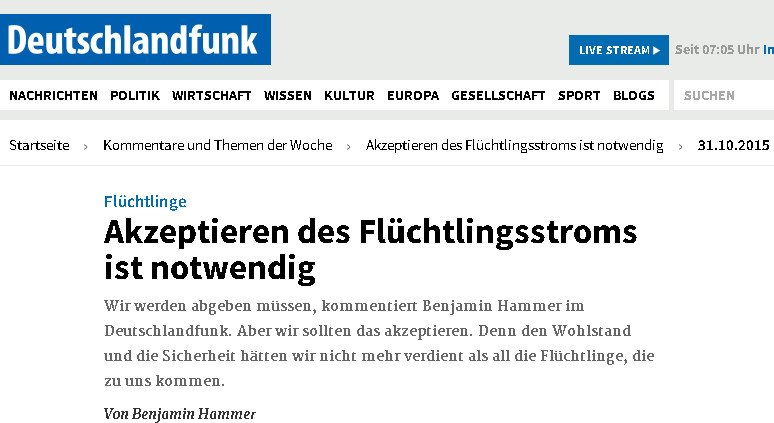 N0by Massenmediales Mobbing Gegen Pirincci Und Pegida