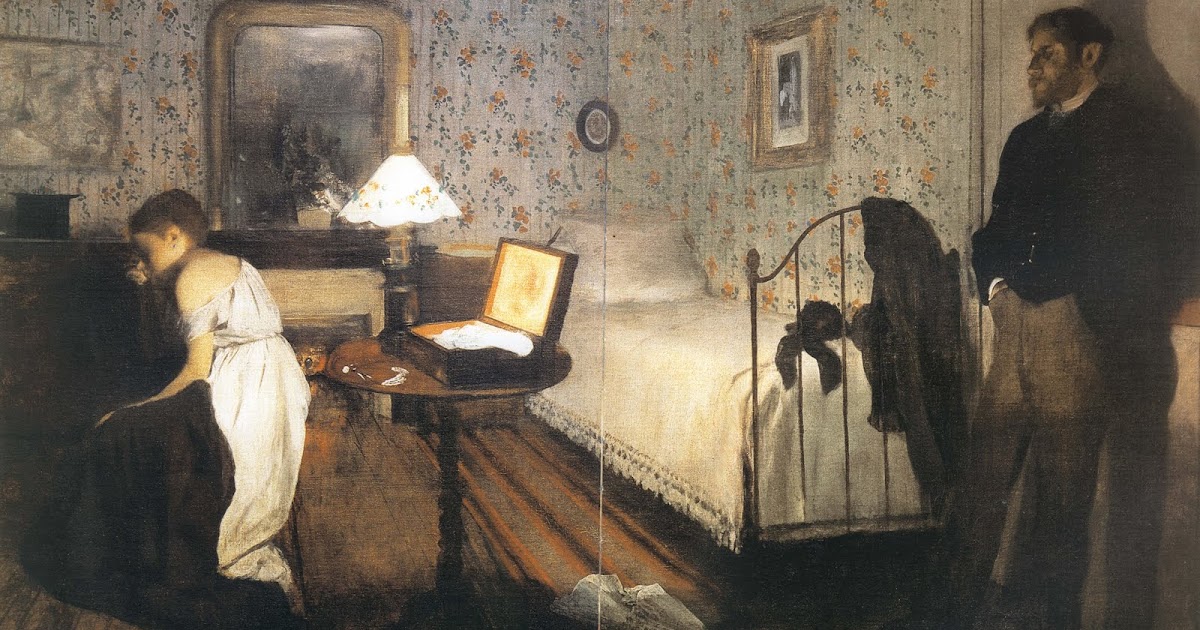 Edgar degas artworks picture