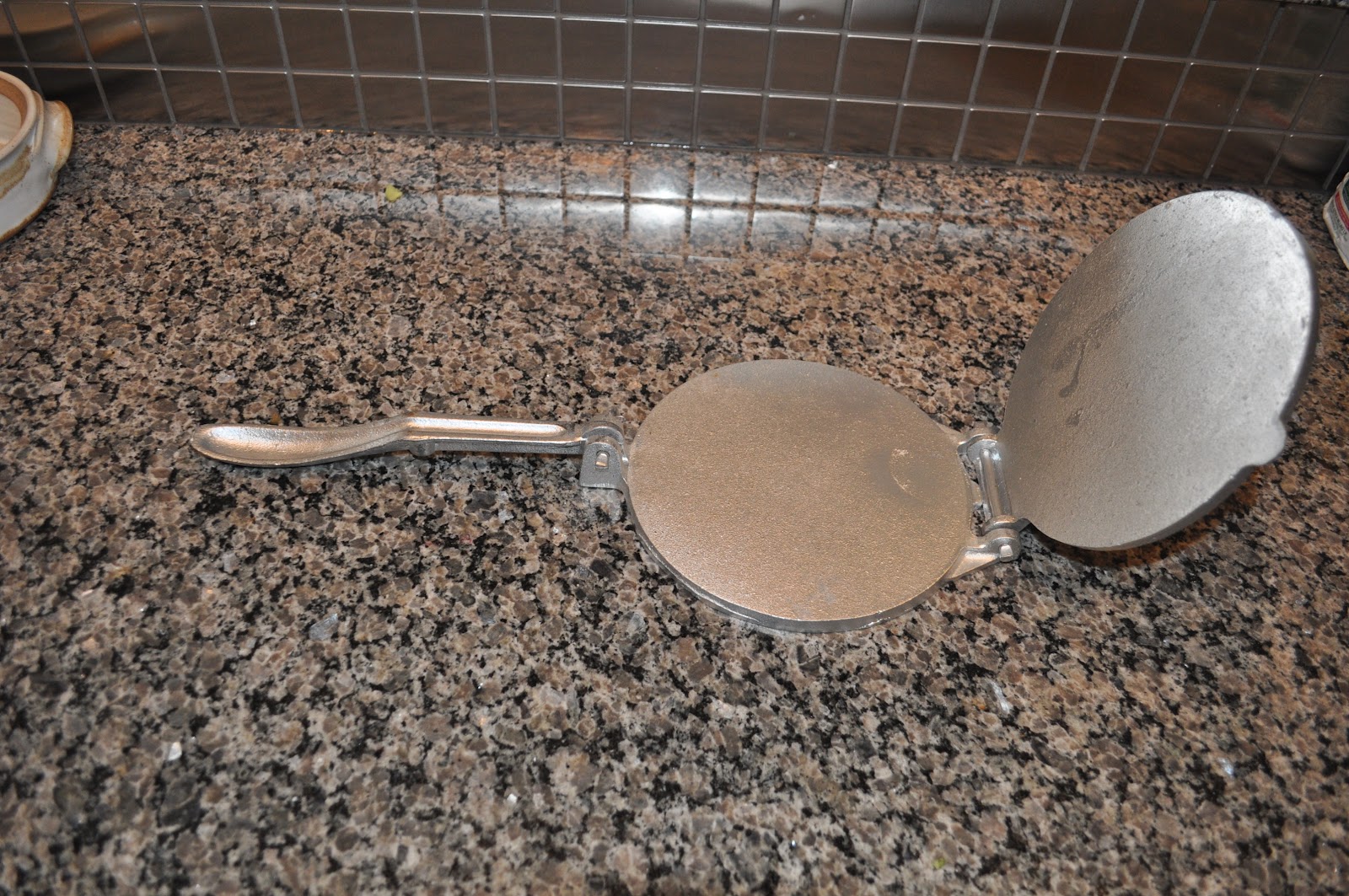 Homemade Tortilla Press Instructions Wooden Plans Woodwork Plans Software