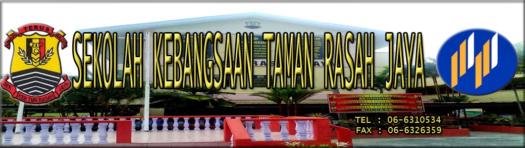 SK TAMAN RASAH JAYA