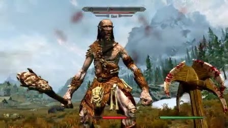 the elder scrolls v skyrim pc how to use dragon shouts the elder scrolls v skyrim pc how to use dragon shouts