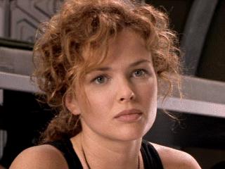 Cast Starship Troopers