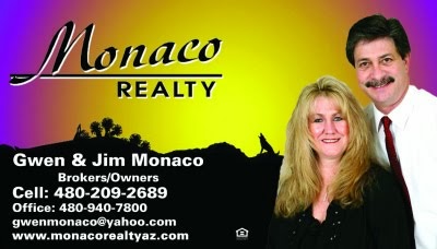 Monaco Realty