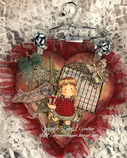 Thoughts from the Girls: A Preview of Christmas and Some Candy