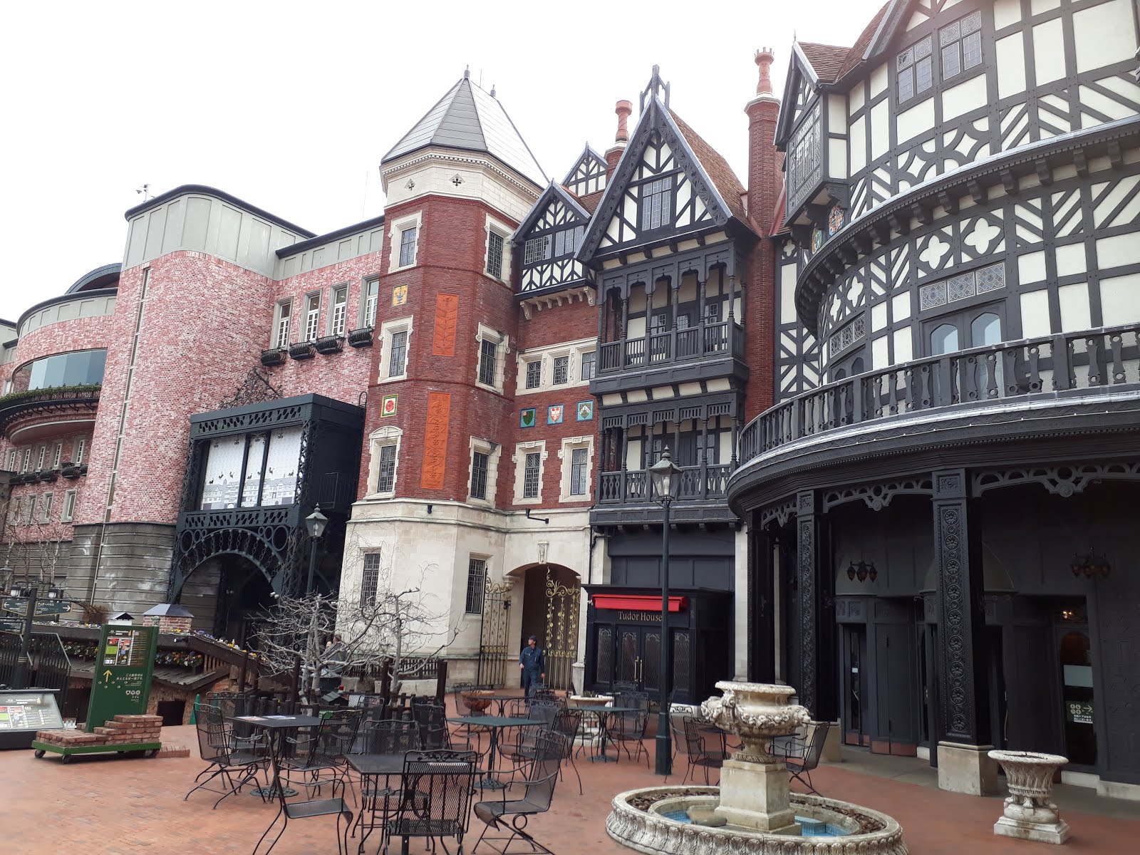 Sapporo Station To Shiroi Koibito Park Review Ishiya Chocolate Factory