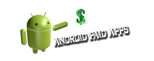 Android Paid Applications