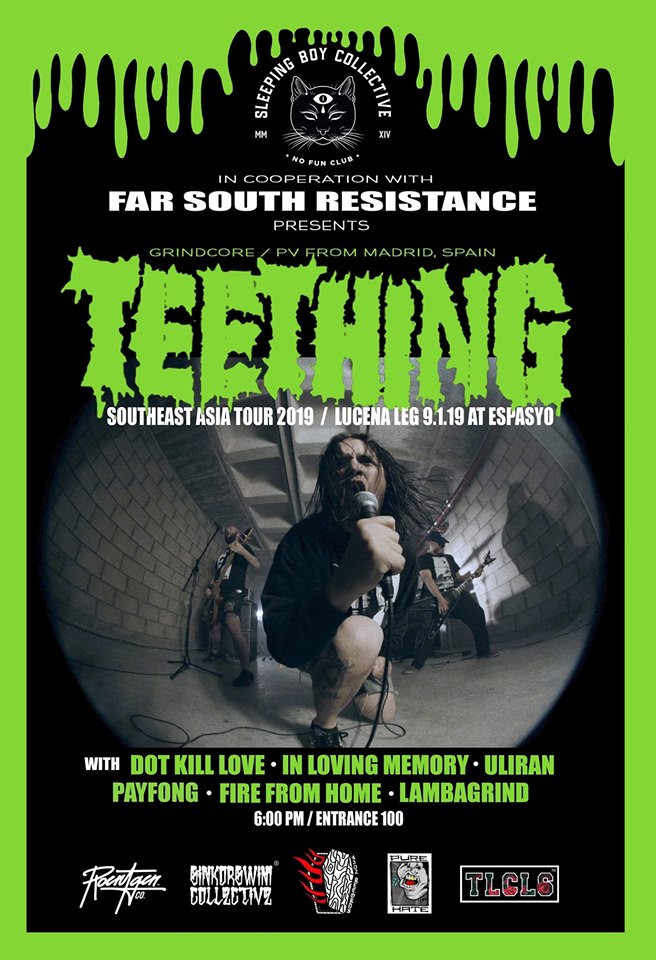 My Infinite Playlist July 2019 My Infinite Playlist July 2019