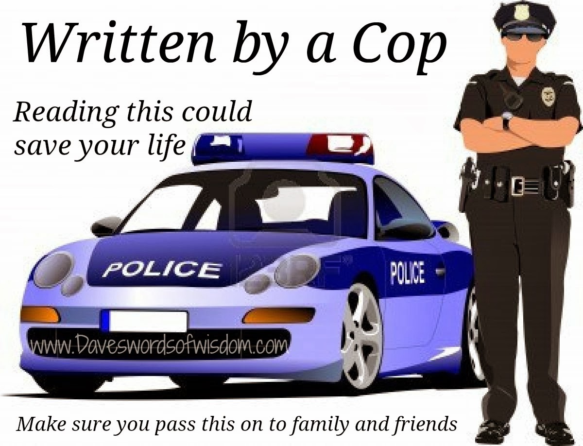 Police Drawing Program