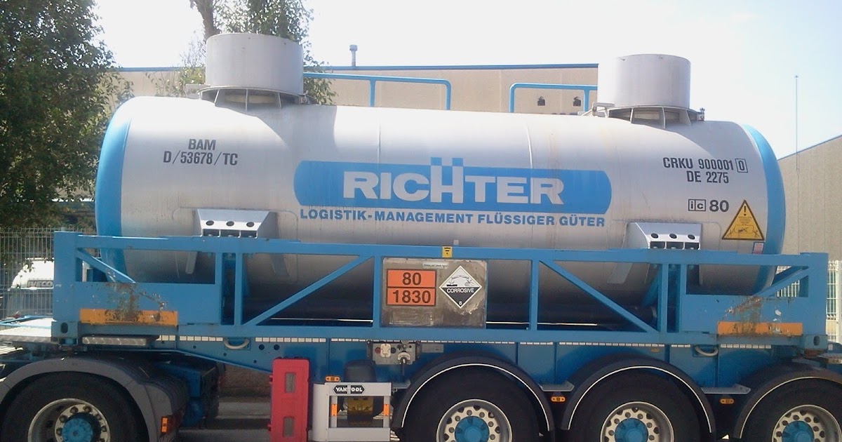 Controlador Inspecci n De Transporte ADR