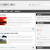 Best Free Responsive Blogger Templates