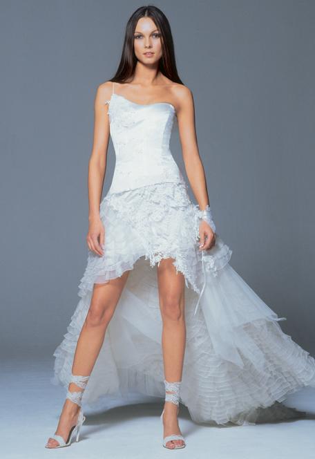 Short Wedding Dress Short Wedding Dress