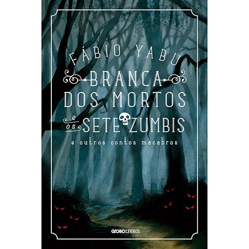 Branca dos Mortos Branca dos Mortos