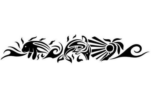 Armband Tattoo Designs