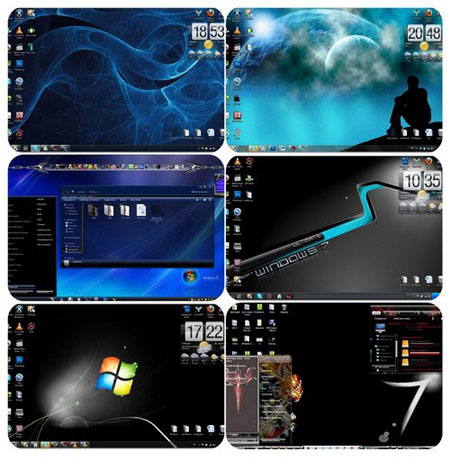 Themes%2Bfor%2BWindows%2B7 Themes for Windows 7