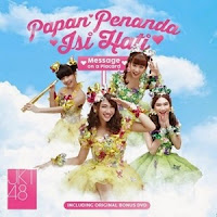 JKT48 – Papan Penanda Isi Hati (Album 2014) JKT48 – Papan Penanda Isi Hati (Album 2014)