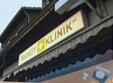 Geisterfahrrad Der Blog Aus Munster