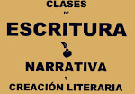 TALLER DE ESCRITURA CREATIVA EN GIJÓN