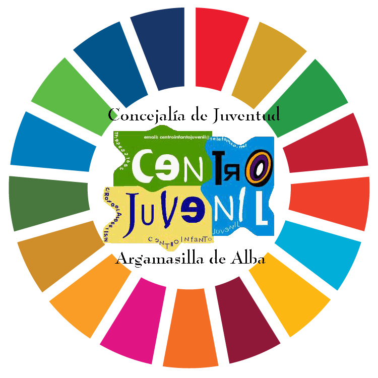 AGENDA 2030 - CENTRO JUVENIL