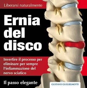 Ernia del disco - Risolvere