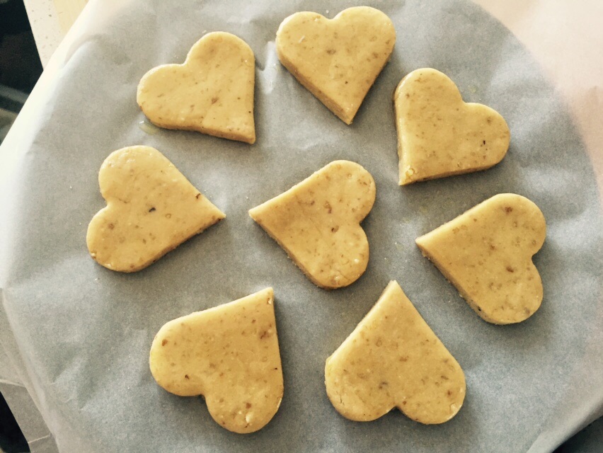 LOR PEYNİRLİ BEBEK KURABİYESİ Bugün Ne Pişirsem&hellip;