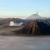 WISATA SERU DI GUNUNG BROMO