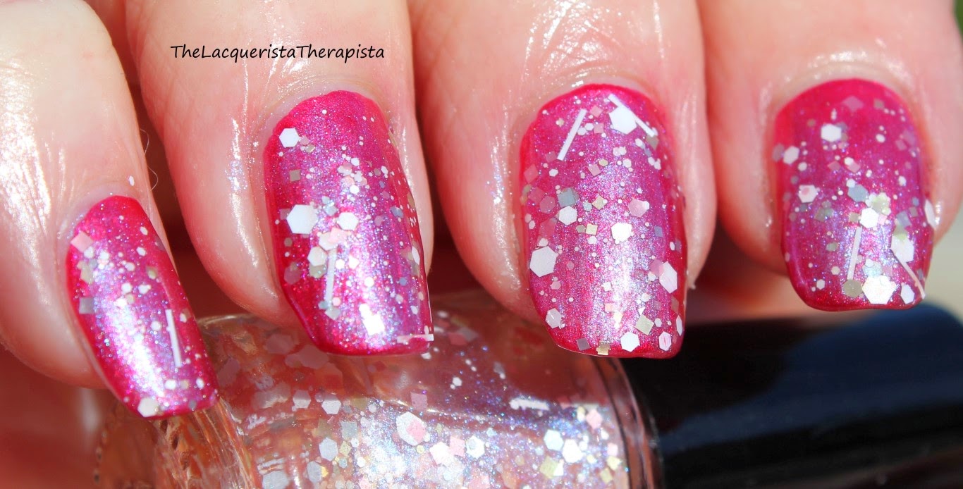 Finger_Lickin'_Lacquer-Fairy_Floss_over_Orly_Crawford's_Wine