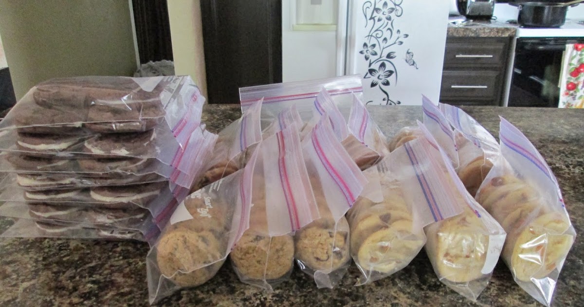 Happy Clean Living: My Rainy Day Becomes A Cooking Day