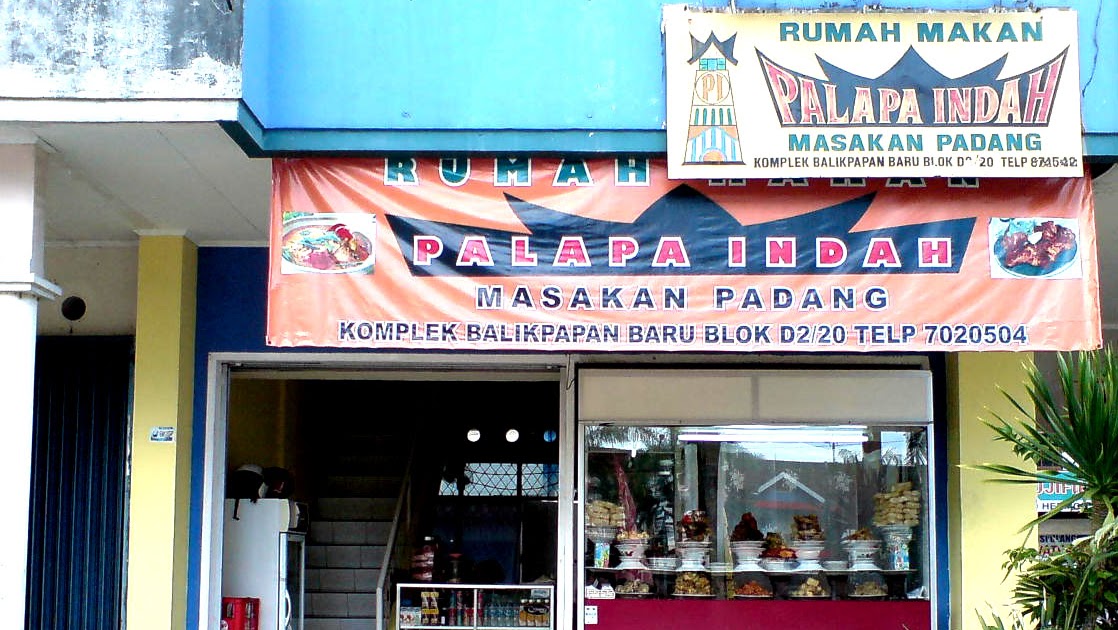 34+ No Telepon Rumah Makan Di Balikpapan Pictures