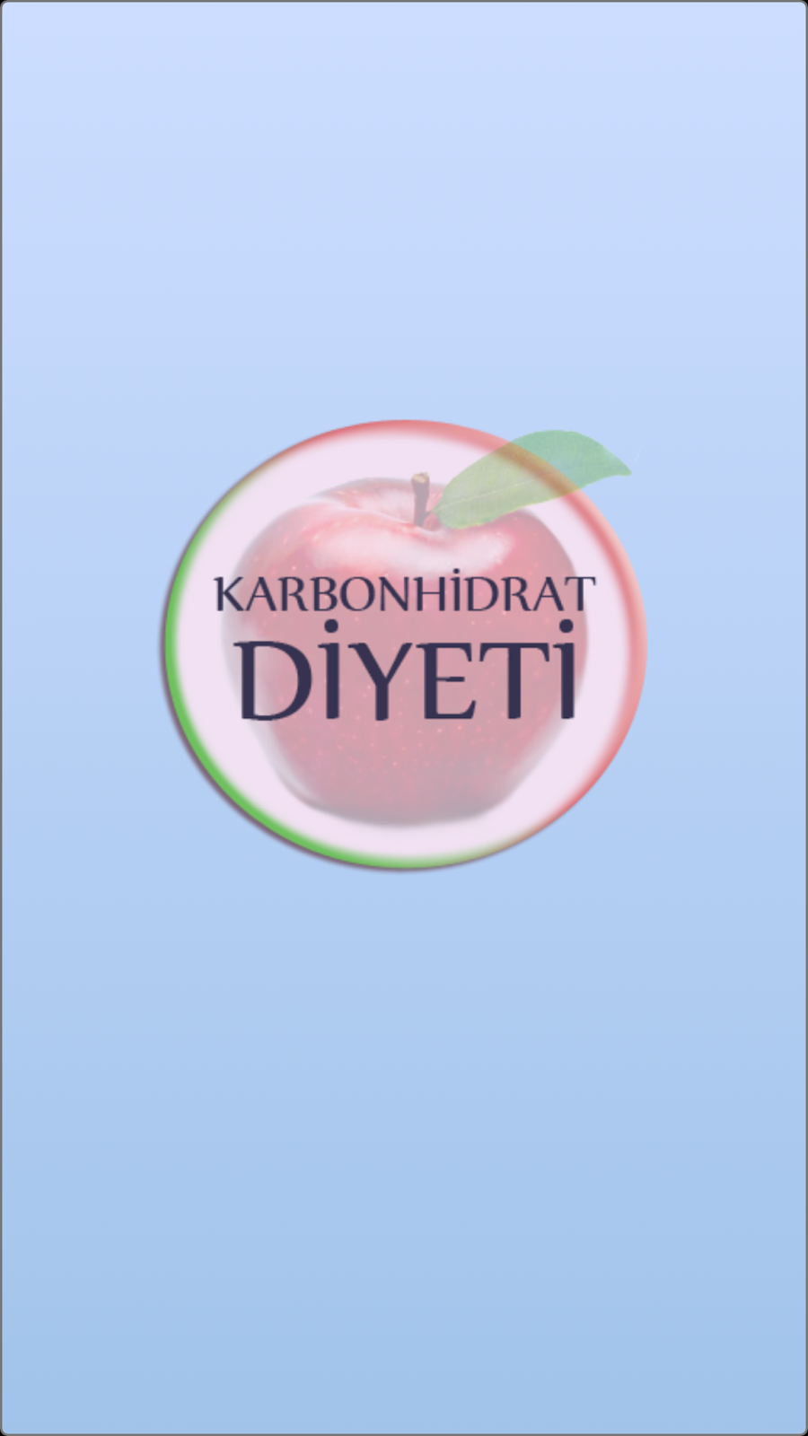 Niyet Ettim Diyete DESEN