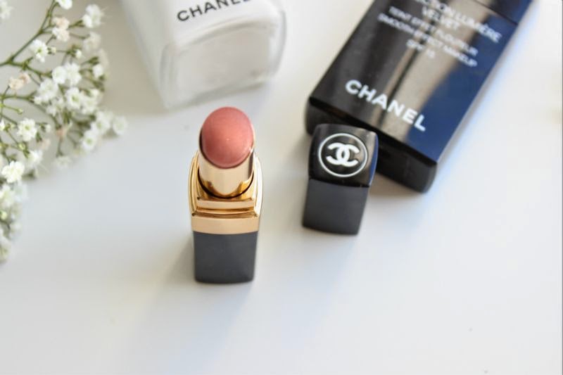 NEW Chanel Les Beiges Tender  Rouge Coco Flash - Sunbeam & Dawn