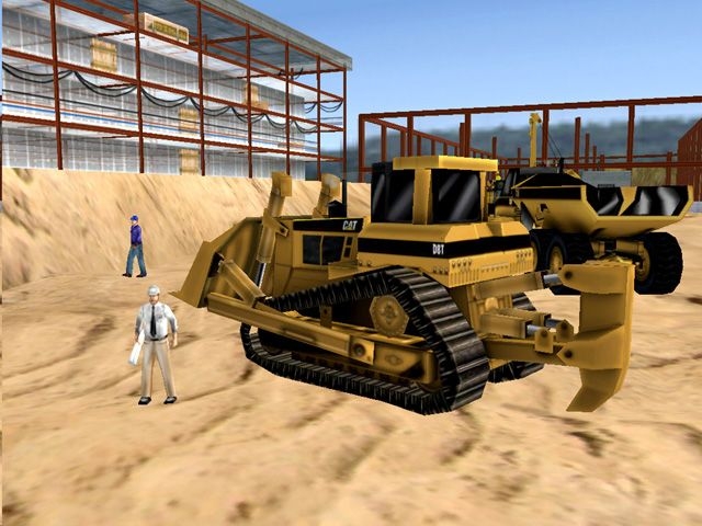 Construction Destruction Pc Game Free Download Full Version
