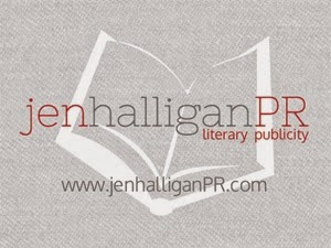 Jen Halligan PR