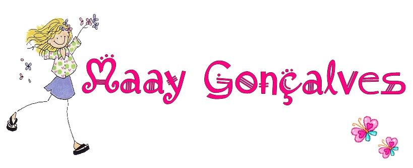 ' Maay Gonçalves ;*