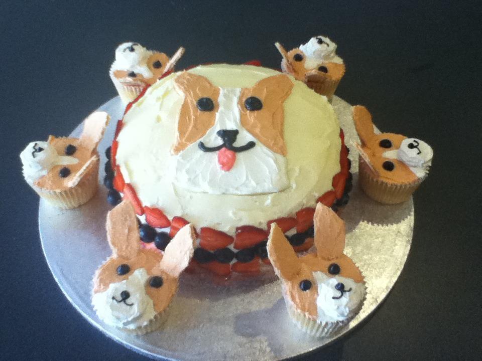 Dog Birthday Cakes Recipes Uk Dog Birthday Cakes Recipes Uk
