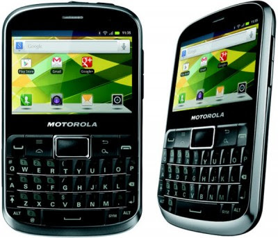 Motorola Defy PRO