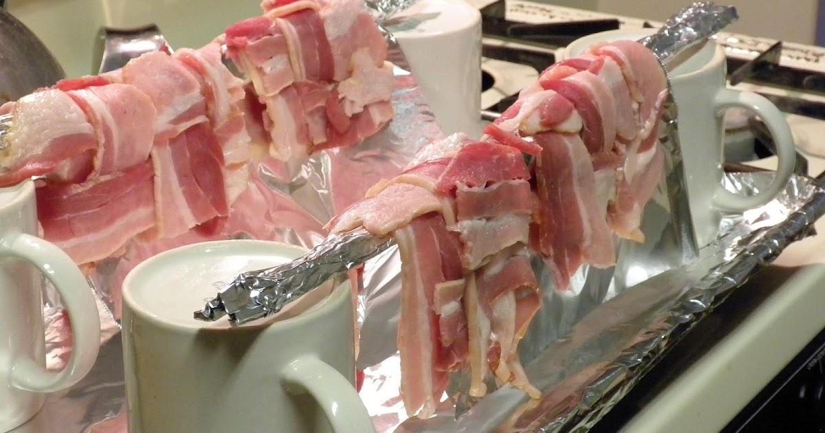 Cooking To Die For Bacon Taco BLT with Herb Aioli & Bloody Marys