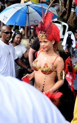 Rihanna Rihanna