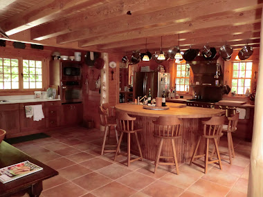 The Kitchen