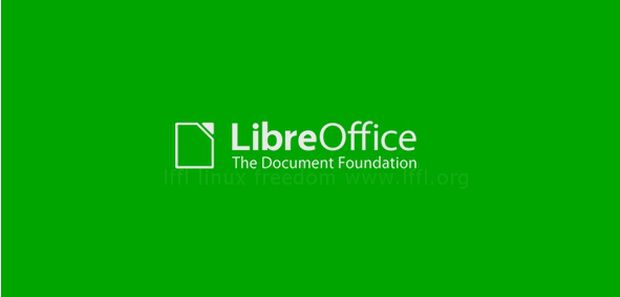 LibreOffice