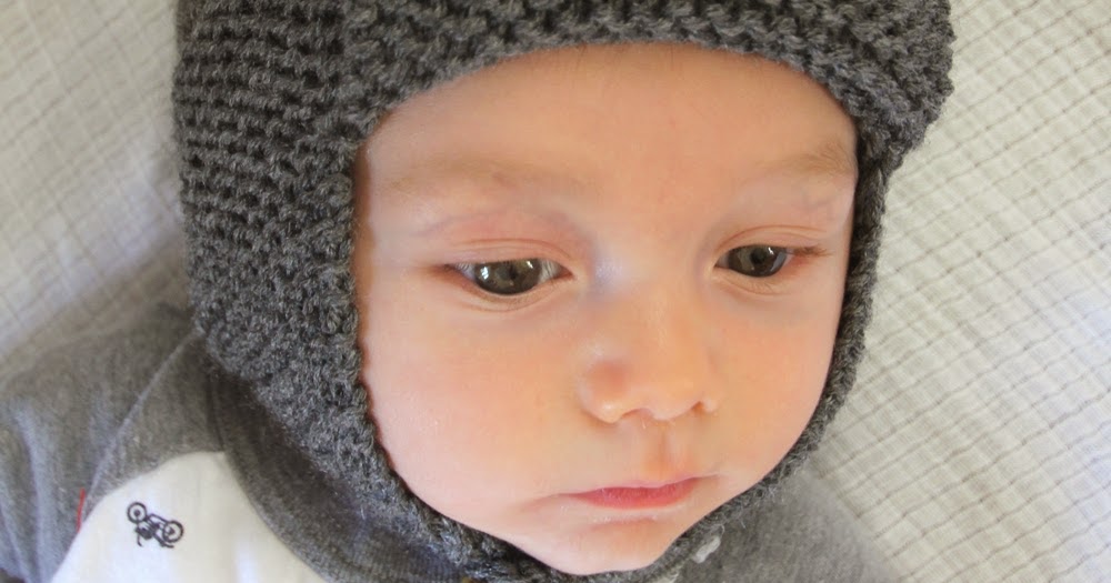 Stitchnquilt Even Baby Boys Need Hats