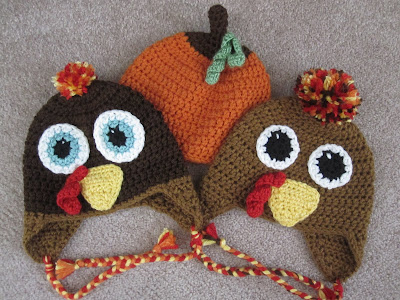 Free Pattern To Make A Turkey Hat For My Cat Free Pattern To Make A Turkey Hat For My Cat