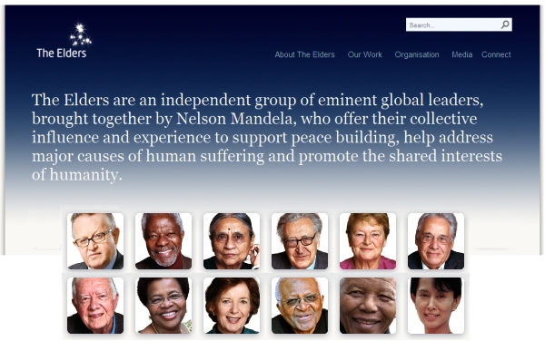 The Elders