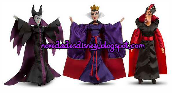 malefica disney store