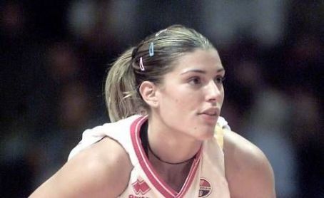 Shall afford Volleyball player francesca piccinini unexpectedness! Volleyball player francesca piccinini simply