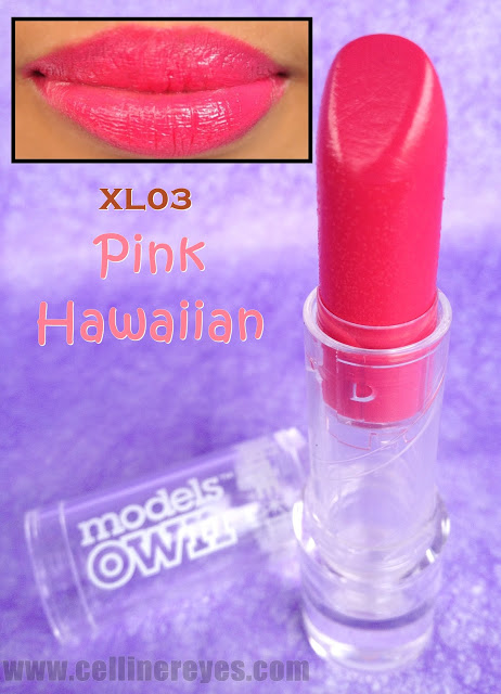 sexy hawaiian models