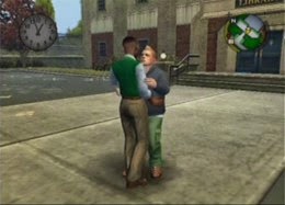 Bully Scholarship Edition - F.C - Algumas curiosidades sobre Jimmy  Hopkins --------------------------------------------------------- 1. Jimmy  é o primeiro protagonista menor de idade da Rockstar Games. 2. Ele também é  o primeiro protagonista homossexual