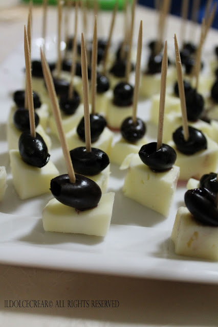 antipasto italian-fusion
