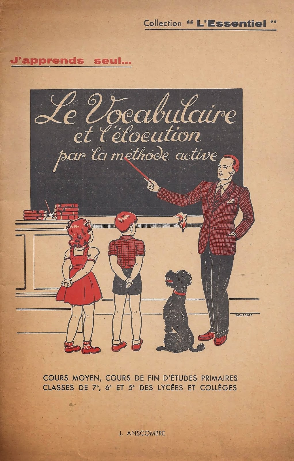 Clarifier les exigences en rédaction, sans tomber dans le technicisme